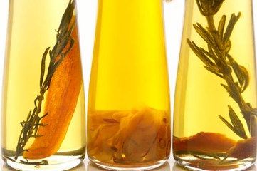 5 remedios caseros con aceite de oliva