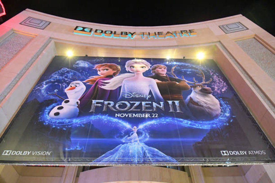 ¿Por qué debes ver Frozen 2?