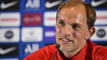 Replay : Conférence de presse de Thomas Tuchel avant Montpellier HSC-Paris Saint-Germain