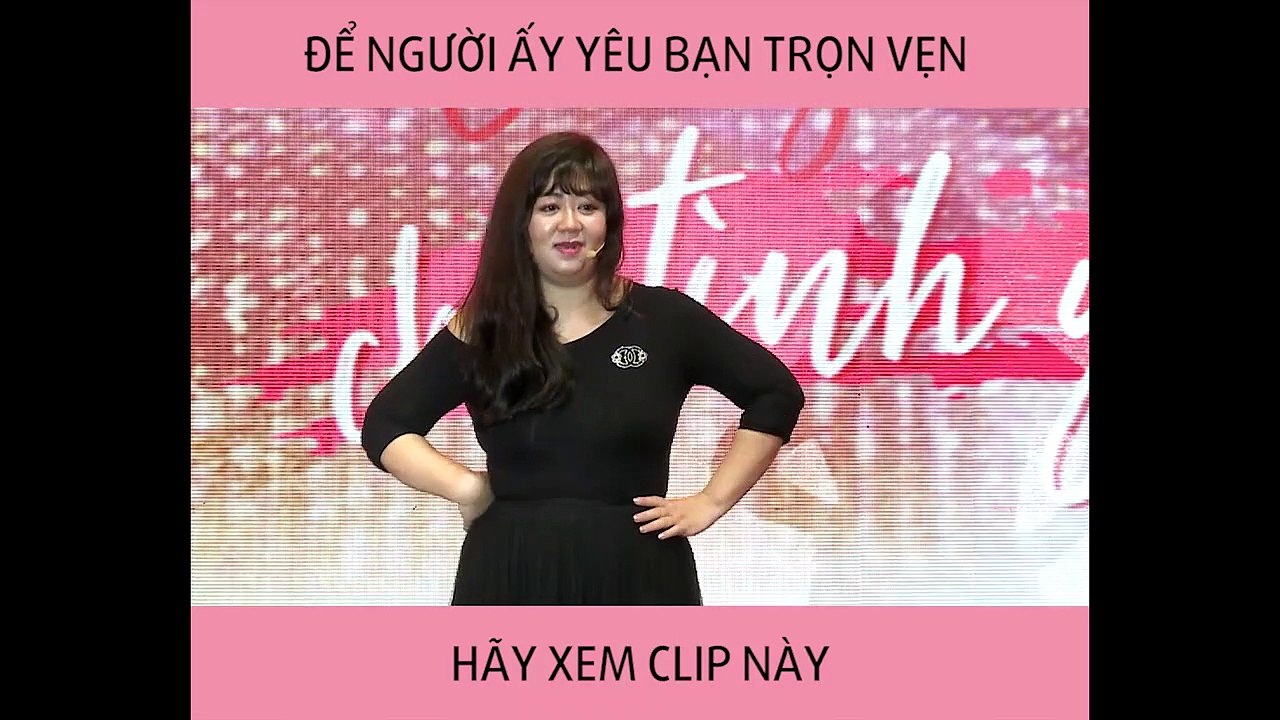 Bạn có biết người đàn ông của mình đang trong giai đoạn nào Đang cần gì Đan...