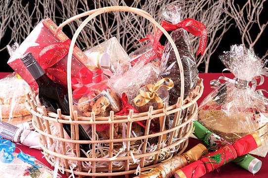 ¿Es obligación entregar cesta de Navidad a tus empleados?
