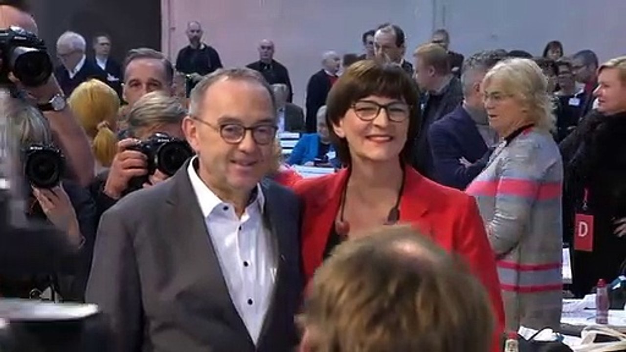 "kevin kühnert steht für einen starken linken kurs der partei"