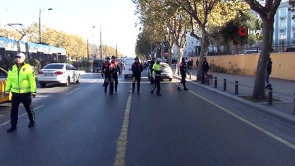 İstanbul’da ‘Kurt Kapanı 19’ uygulaması