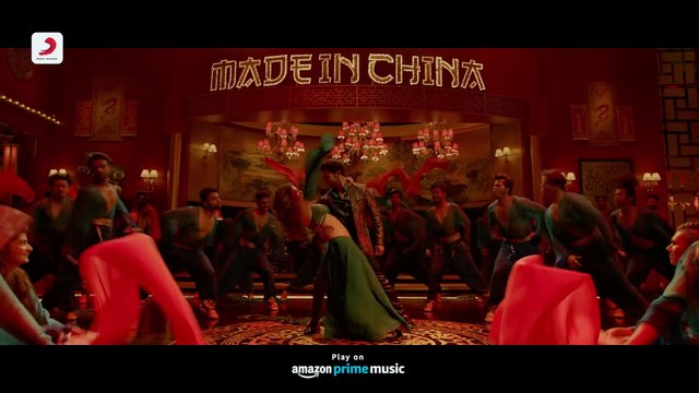 Odhani official song – Made In China | Rajkummar Rao & Mouni Roy | Neha Kakkar & Darshan Raval | Sachin – Jigar