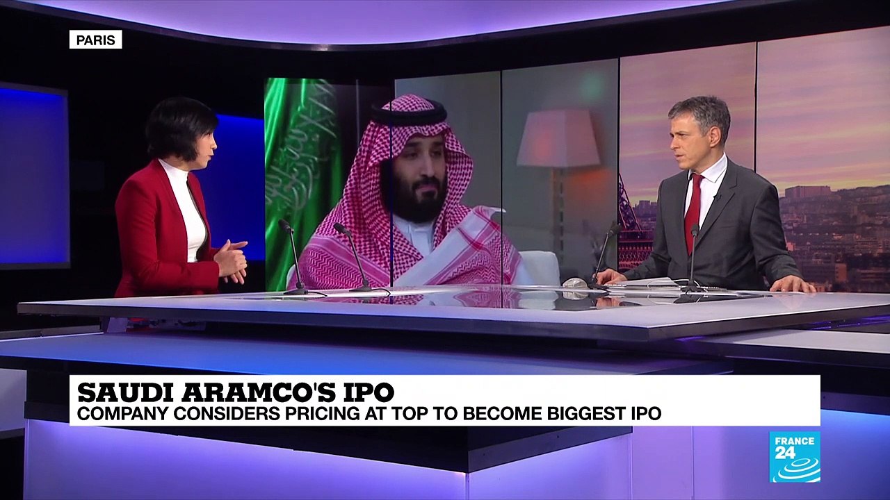 OPEC MEETING: Saudi Arabia wants countries to deepen oil cuts