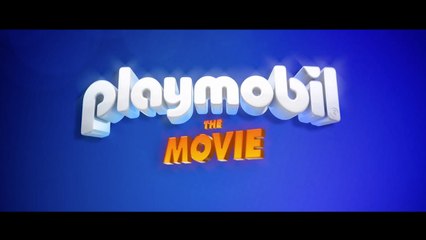 PLAYMOBIL THE MOVIE (2019) Guarda Streaming ITA
