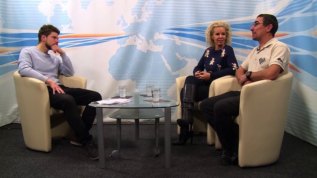 Stúdió - Mikulás Futás