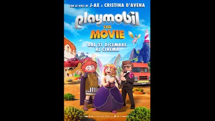 PLAYMOBIL The Movie (2019) WEBRiP (2019) (Italiano)