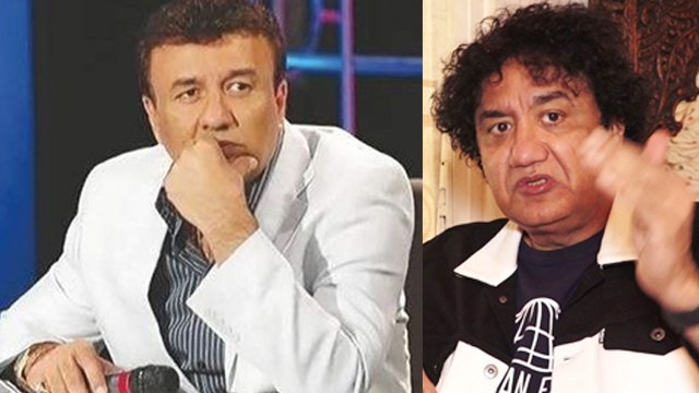Bigg Boss 13 Contestant Abu Malik finally reacts to brothers Anu Malik's MeToo | FilmiBeat