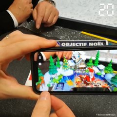 Nantes: On a rencontré Wonder Partners, spécialiste de la réalité augmentée
