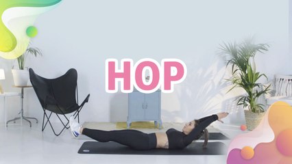 Hop - Bedre Livsstil