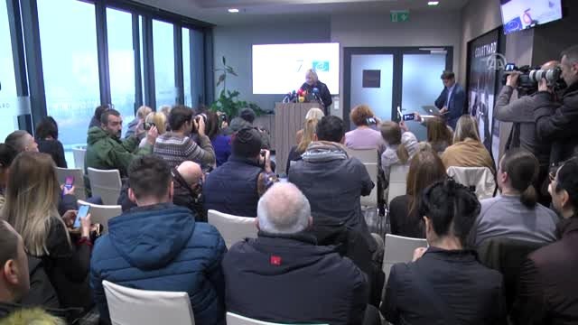 Avrupa Konseyi İnsan Hakları Komiseri Mijatovic: Bosna'daki göçmenlerin durumu utanç verici