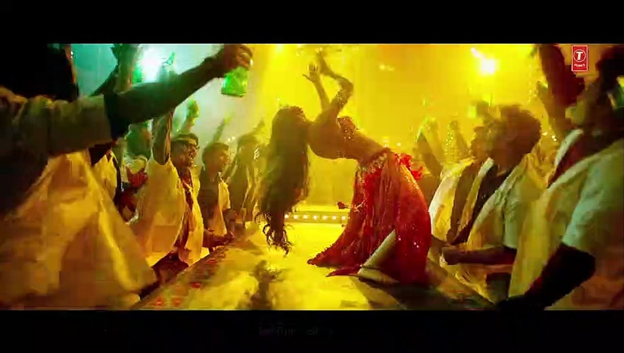 Batla House_ O SAKI SAKI Video | Nora Fatehi, Tanishk B, Neha K, Tulsi K, B Praak, Vishal-Shekhar