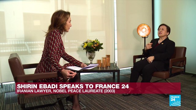 Iran unrest: Supreme leader says victims should be treated as martyrs