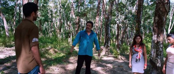 Aata - Game Never Ends (2019)  Telugu - Part 3