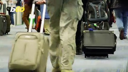 Some Travel Must Haves this Holiday Season