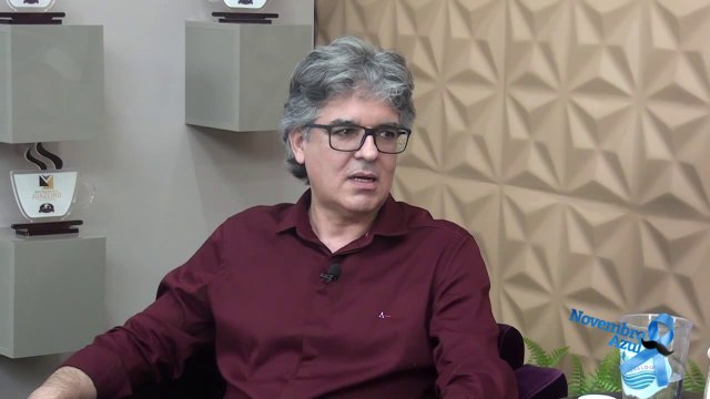 Programa Café com Leitte - 25.11.2019 - Dr. Erich Lisboa