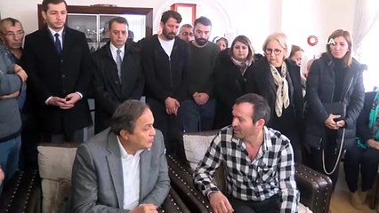 Ceren’in babası 'idam' istedi