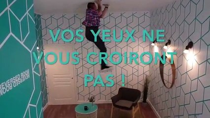 Après New York, Shanghai, Toronto ou encore Dubaï, le Musée de l’Illusion arrive à Paris le 20 décembre prochain - VIDEO