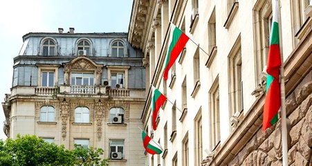 Bulgaristan'ın en zor projesini Türk şirketler yapacak