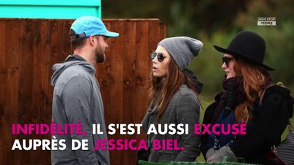 Justin Timberlake infidèle ? Comment Jessica Biel a réagi à l'affaire