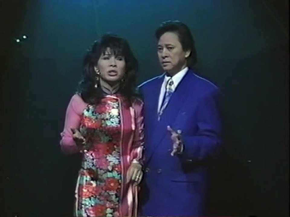 Video - ANH VỀ VỚI EM (Anh Khoa - Phương Hồng Quế)