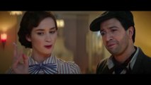 Mary Poppins Returns Special Look (2018)