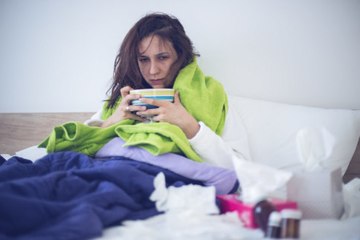 Avec ces astuces, vous ne tomberez pas malade cet hiver !