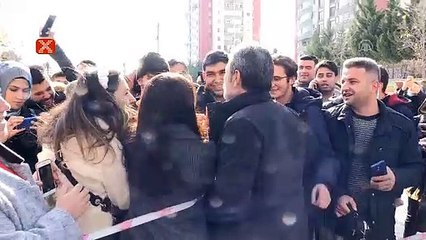 Aykut Kocaman: "Kibarca söylüyorum, bunun lamı cimi yok"