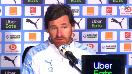 Villas-Boas relativise sa hype en rappelant Chelsea