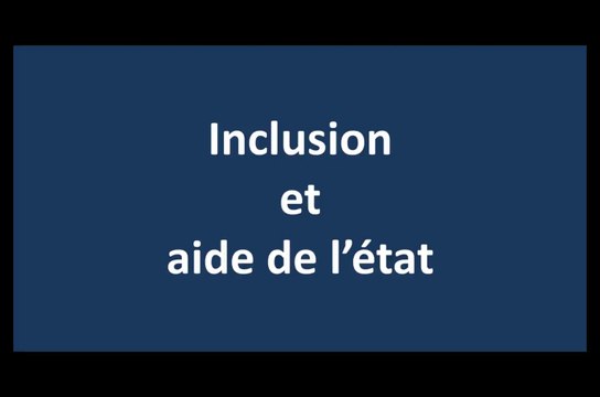 Entreprise inclusive - Témoignages 2ème partie chefs d'entreprise et salariés