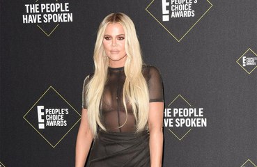 Khloé Kardashian desabafa e revela que perdoou Tristan Thompson e Jordyn Woods