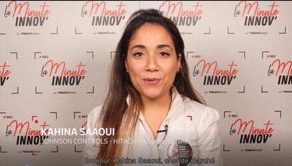 La Minute innov'  - Triple C, la nouvelle signature Hitachi