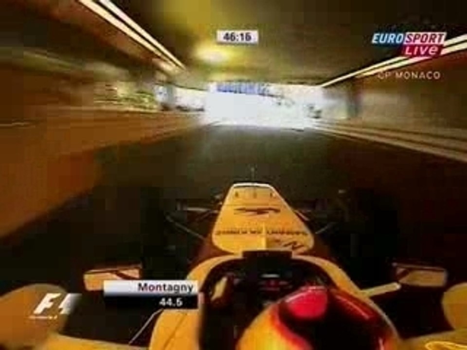 2006_F1_Monaco_FP1_Montagny_onboard
