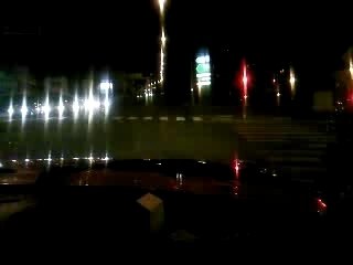 orange rover prépa course DA