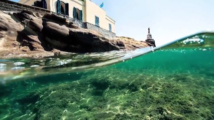 10 Most Incredible Places On Earth That Really Exist