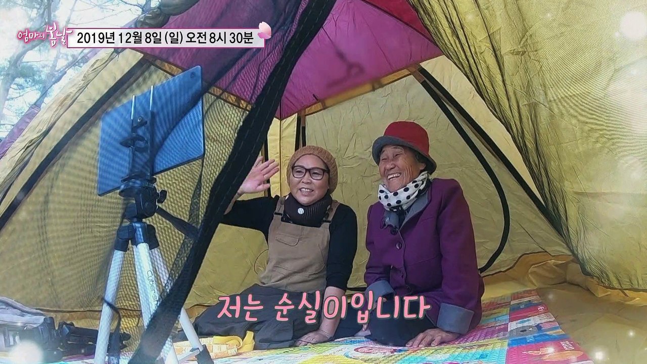 북조선 며느리와 남조선 연순 엄마_엄마의 봄날 221회 예고