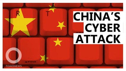 China turns 'Great Cannon' on Hong Kong webforum