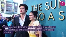 Camila Mendes et Charles Melton c'est fini ! Les raisons de la rupture