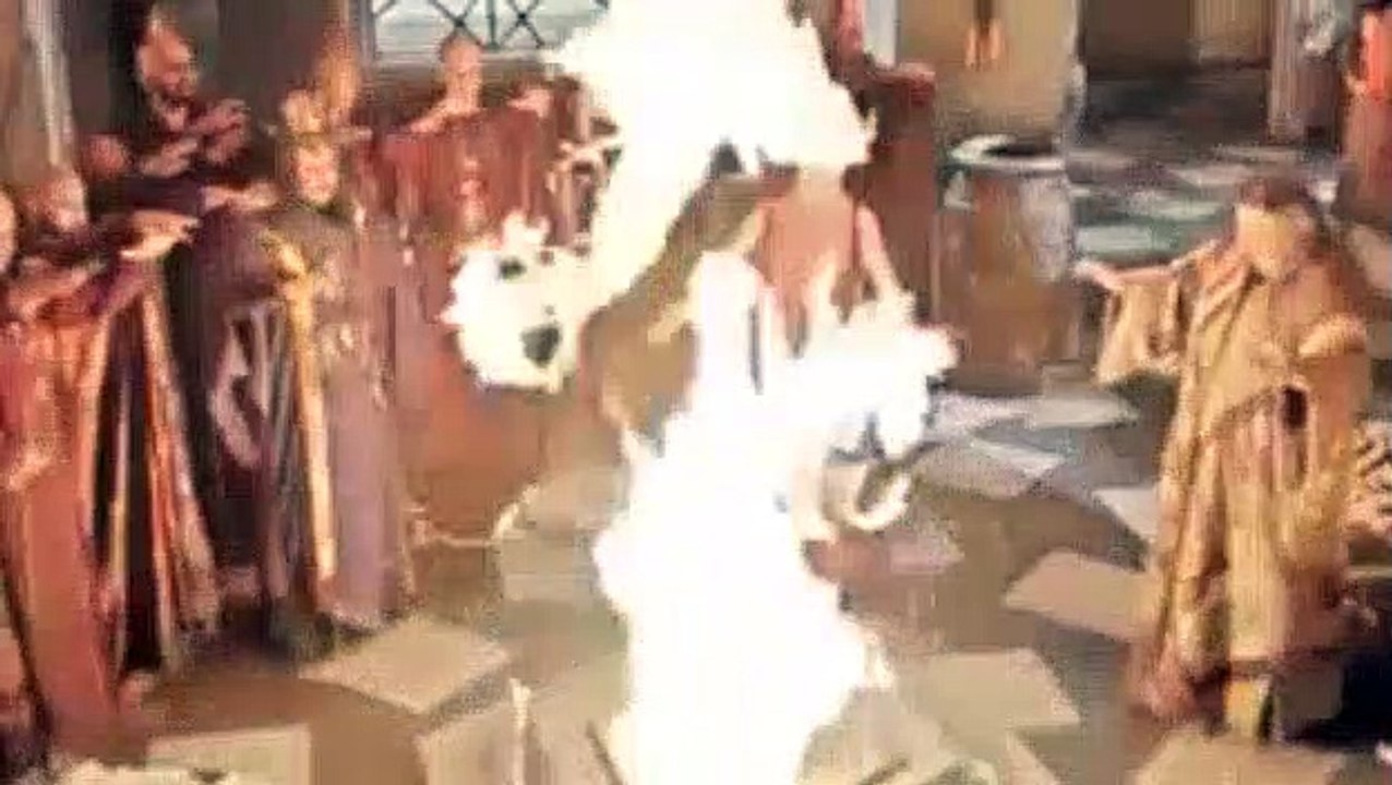 Josué y la Tierra Prometida Capitulo 126