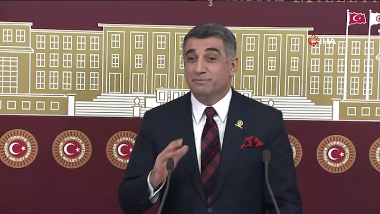 CHP Elazığ Milletvekili Gürsel Erol: “Eşit yurttaşlık temelinde herkesin Anayasal düzene saygı duyması konusunda Kenan Evren örneği Türkiye için güzel bir örnektir”