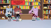 Female Fight Club|| gacha life|| Fonyclip