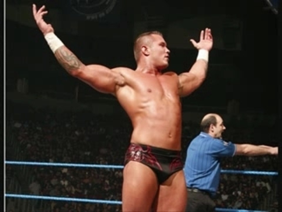 Randy Orton Theme