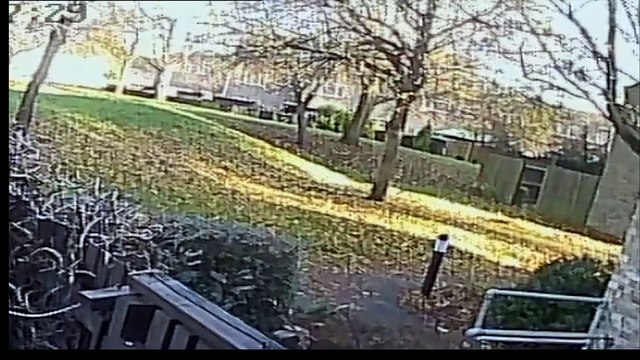 CCTV appeal following assault