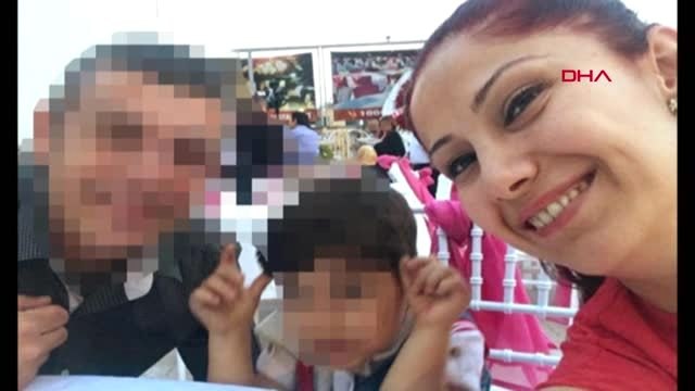 Mersin cemile'nin katili eşine ağırlaştırılmış müebbet