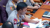 Jokowi Panggil Kapolri, Soal Kasus Novel Baswedan
