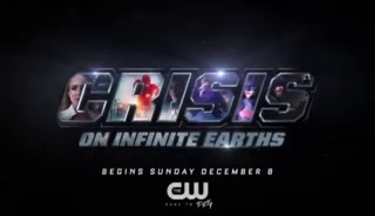 The Flash Series 6 Episode 9