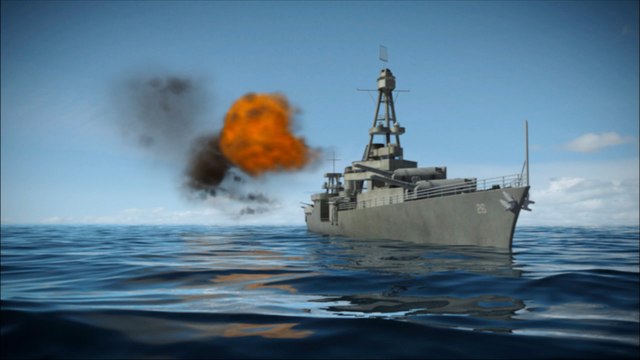 History|239611|1653398083537|Battle 360|Raid on Marshall Islands: Anatomy of Decisive WWII Victory|S1|E1