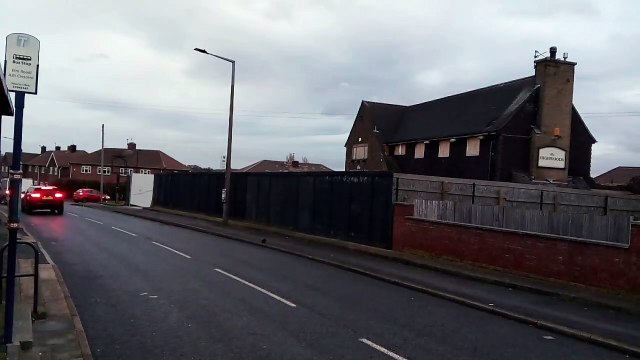 Highwoods pub Mexborough