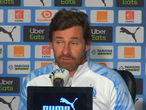 OM: 17e j. - Villas-Boas: Strootman est mon choix numéro 1 au poste de sentinelle